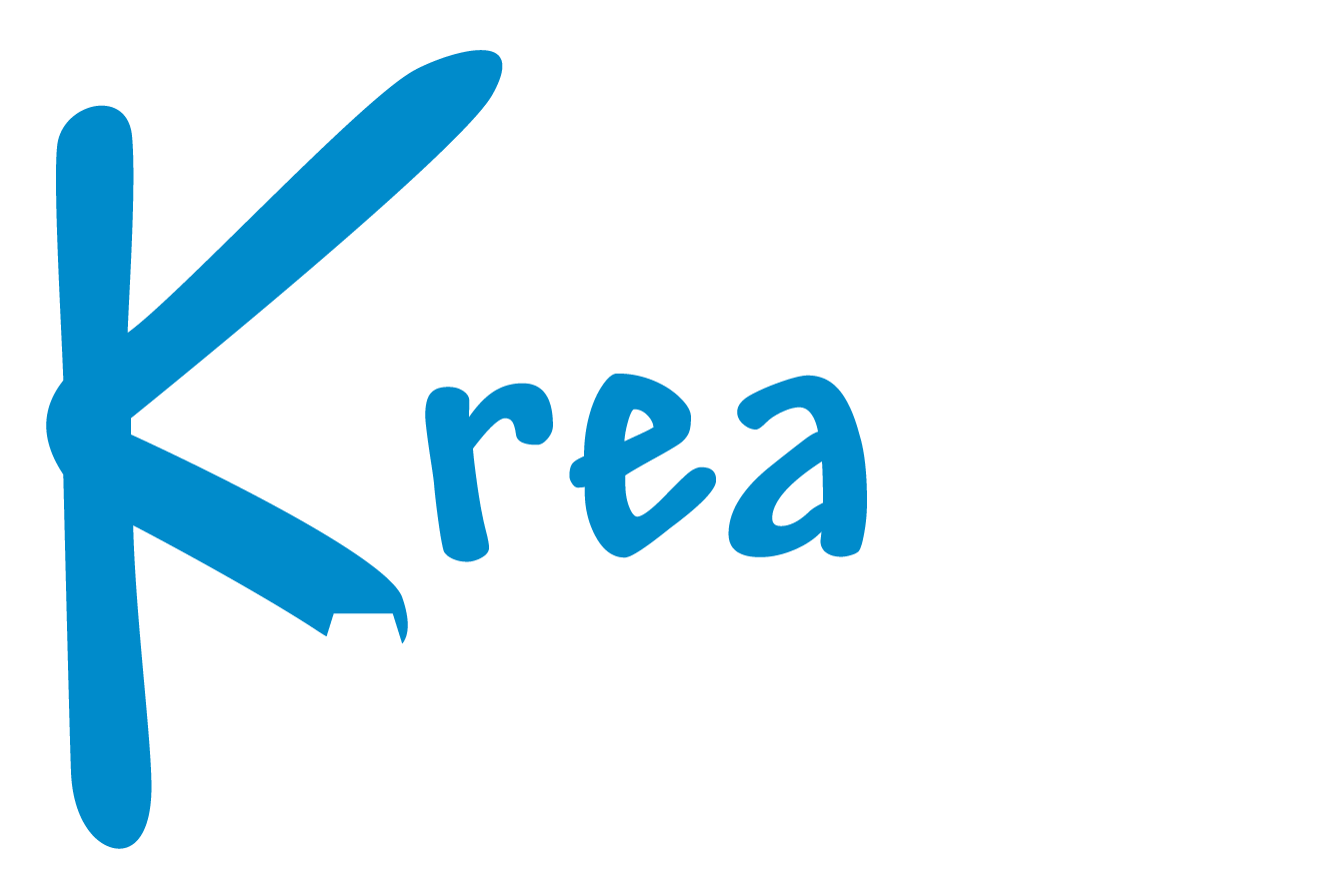 Krea Work Logo